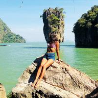 Отзыв от Амина - Visa DTV